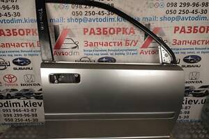 Дверь передняя правая H01008H7MM Nissan X-Trail T30 2001-2007