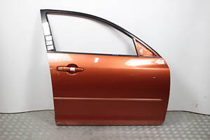 Дверь передняя правая хетчбек Mazda 3 (BK) 2003-2008 BPYK5802XJ