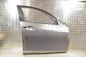 Дверь передняя правая хетчбек Mazda 3 2009-2013 263472