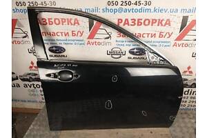 Дверь передняя правая Honda Accord 7 67010SEA010ZZ