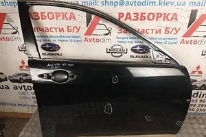 Дверь передняя правая Honda Accord 7 67010SEA010ZZ