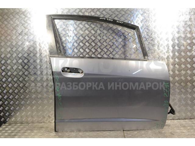 Дверь передняя правая Honda Jazz 2008-2014 197753