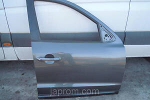 Дверь передняя правая Hyundai Santa Fe II 2006-2010г.в. 2J АНГЛИЯ