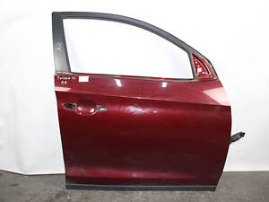 Дверь передняя правая Hyundai Tucson (TL) 20152020 76004D3001