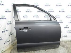 Дверь передняя правая (J9/C7/GK07 BV (BLUE)=F2) Hyundai TUCSON 1 2004-2010 (Хюндай Тусон), БУ-302733