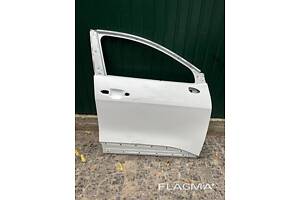Дверь передняя правая Kia Sportage V5 Киа Спортейдж от2022-2023гг 76004P1000 оригинал