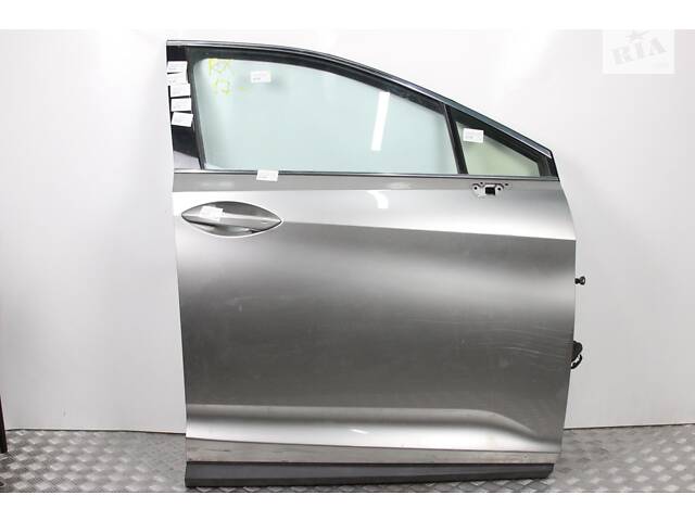 Дверь передняя правая Lexus RX (AL20) 16- Lexus RX (AL20) 2016-2022 6700148160