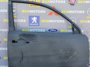 Дверь передняя правая Mitsubishi l200 2006-2014 5700A176 5700A408 ДОВГА БАЗА
