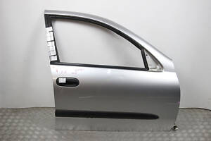 Дверь передняя правая Nissan Almera (N16) 2000-2006 801005M431