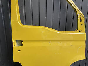 Дверь передняя правая Nissan Interstar 1998-2010 7751474637