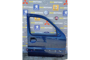 Дверь передняя правая Nissan Kubistar 1997-2008 7751478654