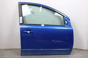 Дверь передняя правая Nissan Note (E11) 2006-2013 H01009U0M0