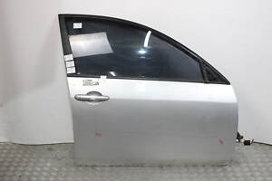 Дверь передняя правая Nissan Primera (P12) 2002-2009 80100AV631