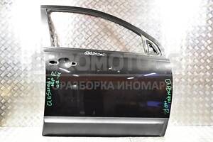 Дверь передняя правая Nissan Qashqai 2007-2014 277856