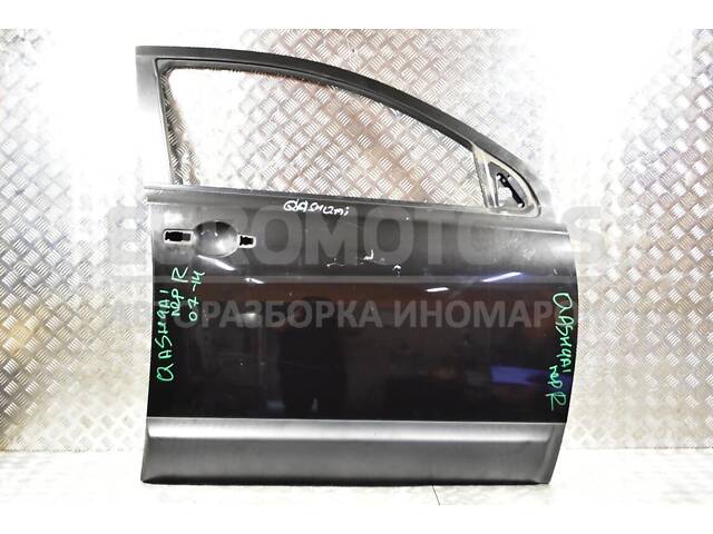 Дверь передняя правая Nissan Qashqai 2007-2014 277856