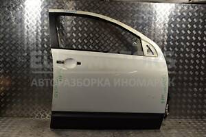 Дверь передняя правая Nissan Qashqai 2007-2014 301103