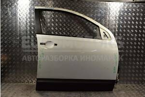 Дверь передняя правая Nissan Qashqai 2007-2014 301103