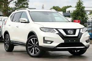 Дверь передняя правая Nissan X-Trail T32 '14-17 (FPS). 801004BA0A