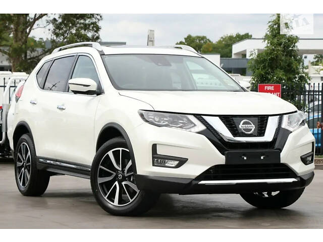 Дверь передняя правая Nissan X-Trail T32 '14-17 (FPS). 801004BA0A