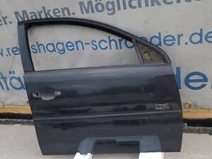Дверь передняя правая Opel Vectra C, Signum, 2002-2008, Z20R, оригинал, б.у., 93171440