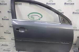 Дверь передняя правая OPEL VECTRA C 2002-2008 (Опель Вектра), БУ-233841