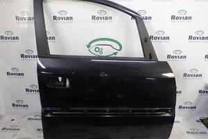 Дверь передняя правая OPEL ZAFIRA A 1999-2005 (Опель Зафира), БУ-206477