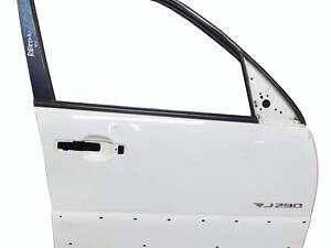Дверь передняя правая под накладку 6200408015 SSANGYONG Rexton 01-06