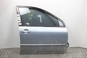 Дверь передняя правая под прямой замок EU Toyota Corolla E12 2000-2006 6700102131
