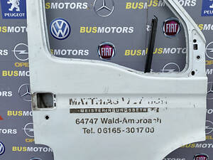Дверь передняя правая Renault Master 1998-2010 7751474637