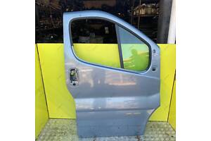 Дверь передняя правая Renault Trafic II, Opel Vivaro II, Nissan Primastar II (2006-2014) рестайл, 7751472215