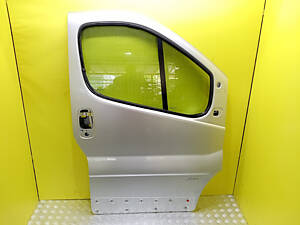 Дверь передняя правая Renault Trafic II, Opel Vivaro II, Nissan Primastar II (2006-2014) рестайл, 7751478601