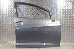 Дверь передняя правая Seat Ibiza 2008 6J4831312 250698