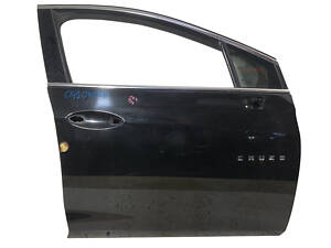 Дверь передняя правая седан 39137992 CHEVROLET Cruze 16-