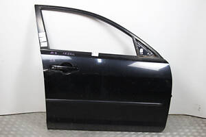 Дверь передняя правая седан Mazda 3 (BK) 2003-2008 BNYV5802XJ