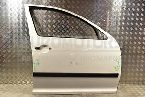 Дверь передняя правая Skoda Octavia (A5) 2004-2013 1Z0831312 3143