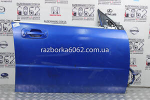 Дверь передняя правая Subaru Impreza (GD-GG) 2000-2007 60009FE000