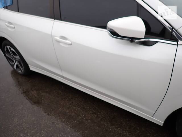 Двері передні праві Subaru Legacy B16 19- колір K1X 60009AN00A9PP