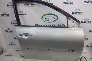 Дверь передняя правая (TED69) Renault MEGANE 2 2003-2006 (Рено Меган 2), БУ-206770