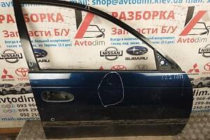 Дверь передняя правая Toyota Avensis T22 6700105040