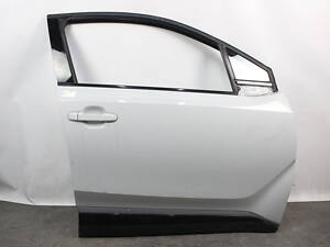 Дверь передняя правая Toyota C-HR 2016-2023 67001F4010