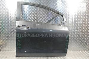 Дверь передняя правая Toyota Yaris 2006-2011 670010D170 136744