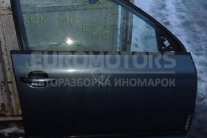 Дверь передняя правая VW Touareg 2002-2010 23138