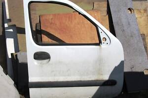 Дверь передняя Renault Kangoo 1997-2007