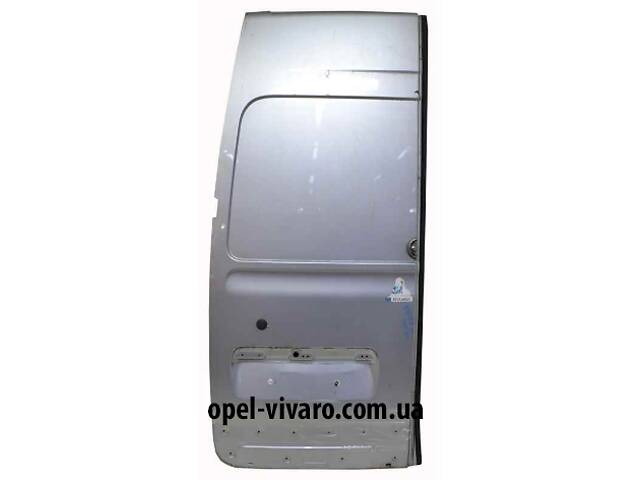 Дверь распашная левая высокая глухая H=200 Opel Movano 3 2010- 901017381R