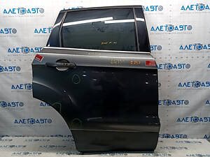 Дверь в сборе задняя правая Ford Escape MK3 13-19 графит J7