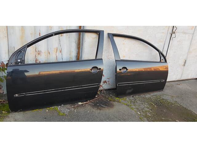 Дверь Volkswagen GOLF 5 - Фото 2