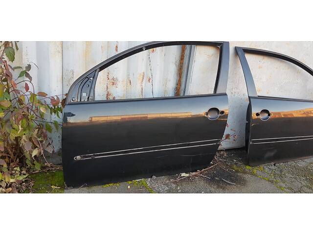 Дверь Volkswagen GOLF 5 - Фото 3