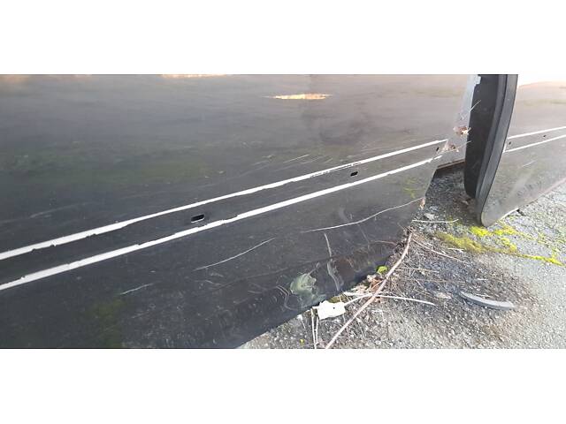 Дверь Volkswagen GOLF 5 - Фото 4