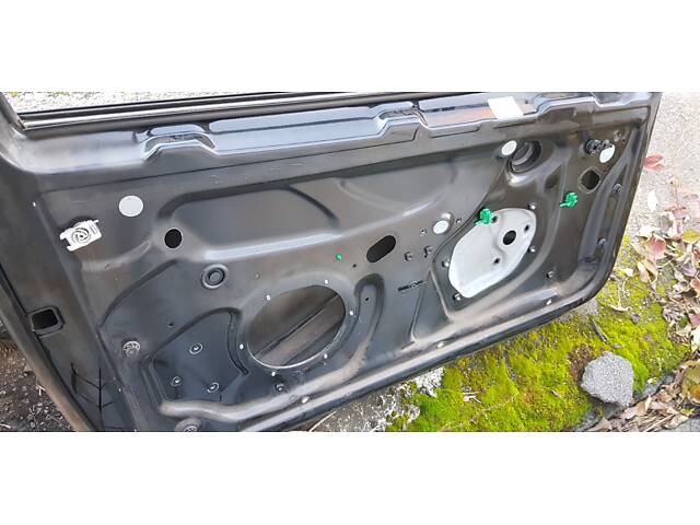 Дверь Volkswagen GOLF 5 - Фото 6