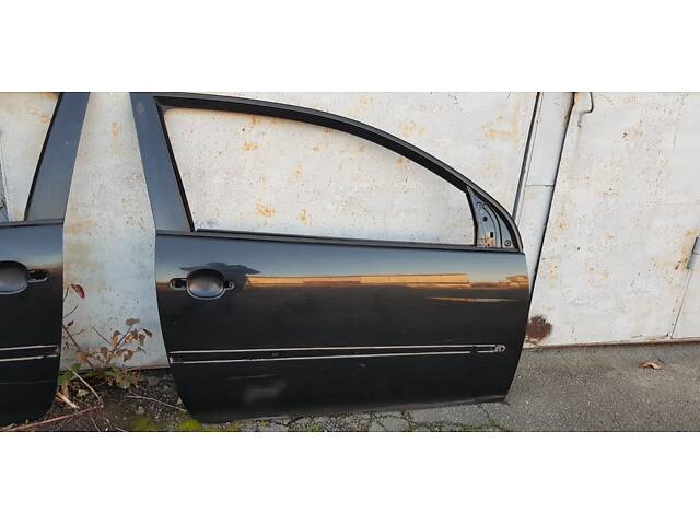 Дверь Volkswagen GOLF 5 - Фото 1